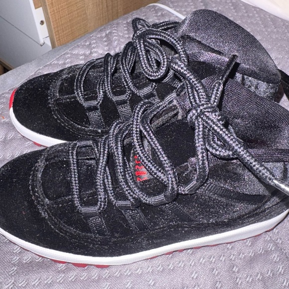 Toddler shoes
